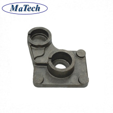 China Foundry Custom Alloy Steel Investment Casting Part
